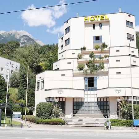 Sommerhotel Karwendel Innsbruck Exterior photo