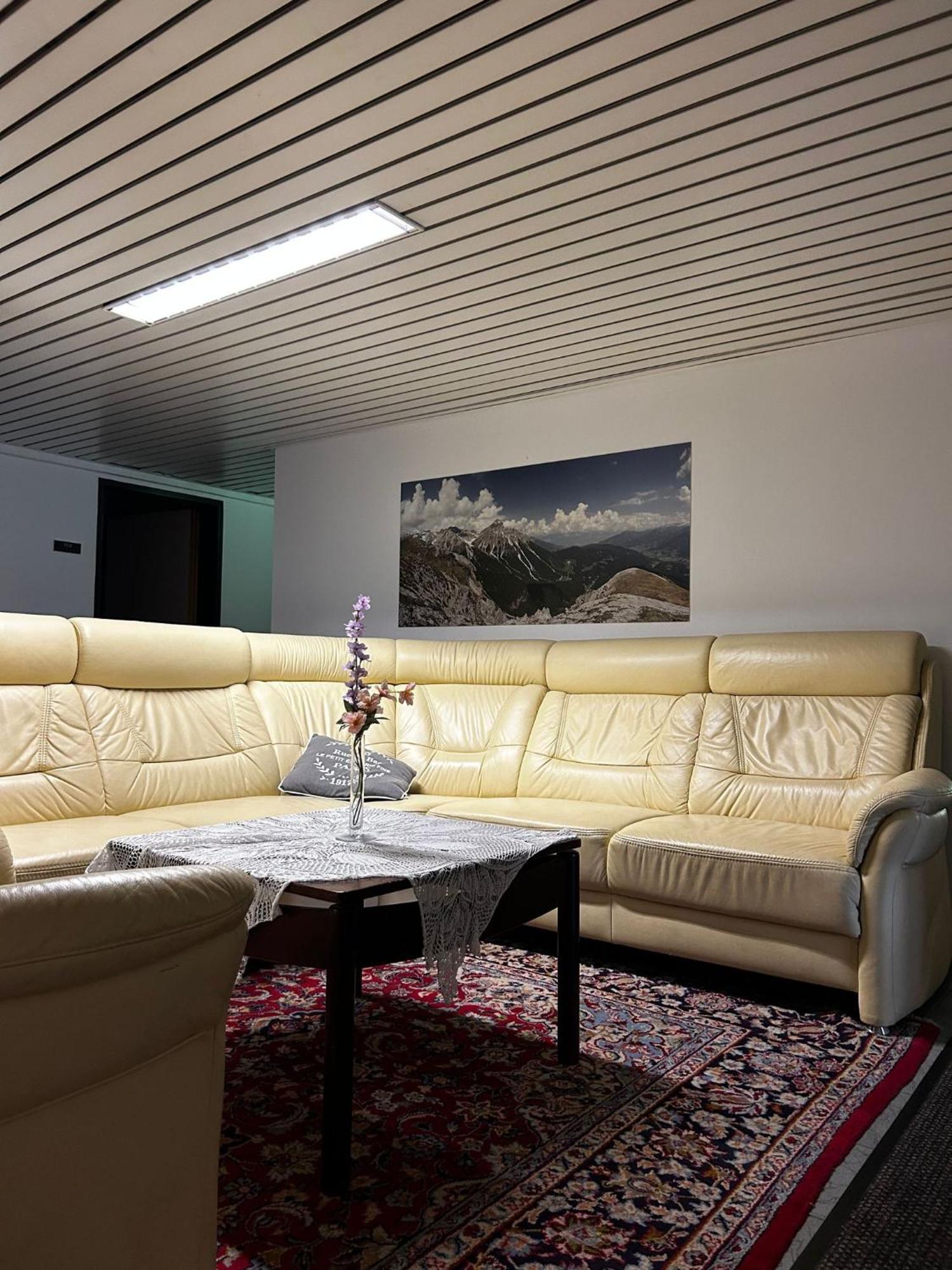 Sommerhotel Karwendel Innsbruck Exterior photo