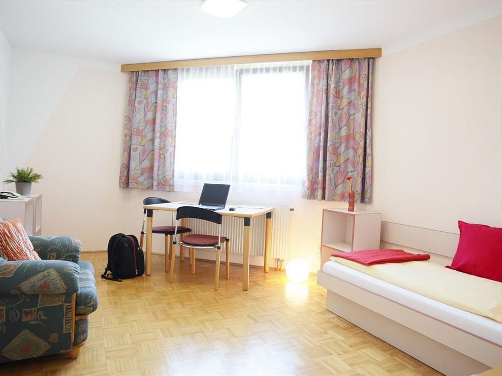 Sommerhotel Karwendel Innsbruck Exterior photo